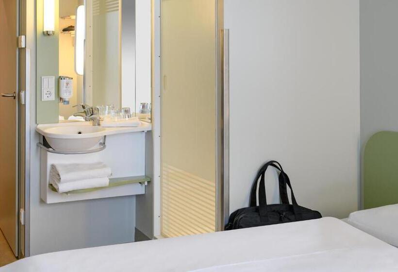 اتاق استاندارد, Ibis Budget Muenchen City Olympiapark