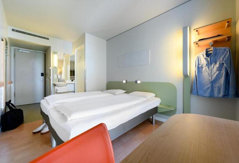 اتاق استاندارد, Ibis Budget Muenchen City Olympiapark