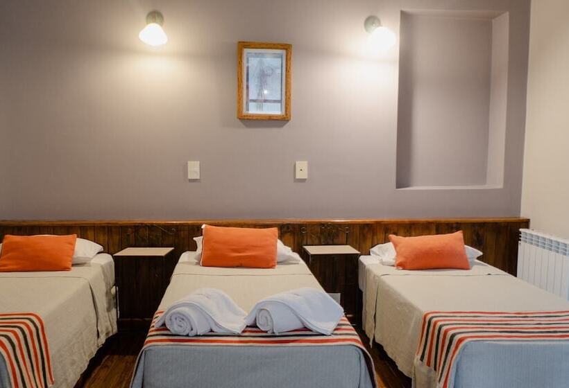 Habitación Triple Estándar, Munay San Salvador De Jujuy