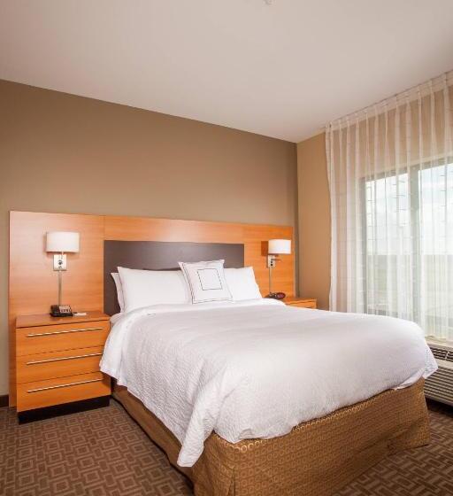 Студия Стандарт, Towneplace Suites By Marriott Cheyenne Southwest/downtown Area