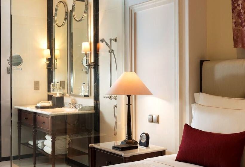 اتاق اجرایی, The Hermitage, A Tribute Portfolio Hotel, Jakarta