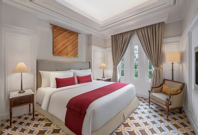 اتاق اجرایی, The Hermitage, A Tribute Portfolio Hotel, Jakarta