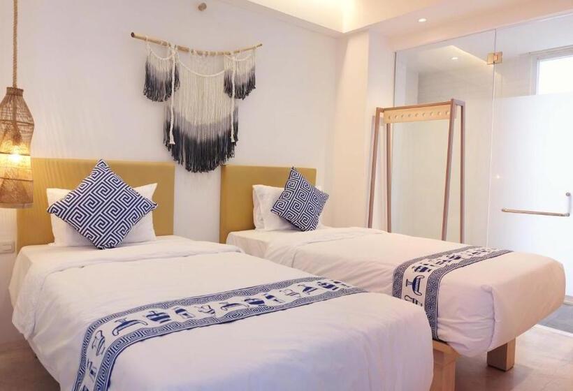 اتاق استاندارد, Little Mykonos