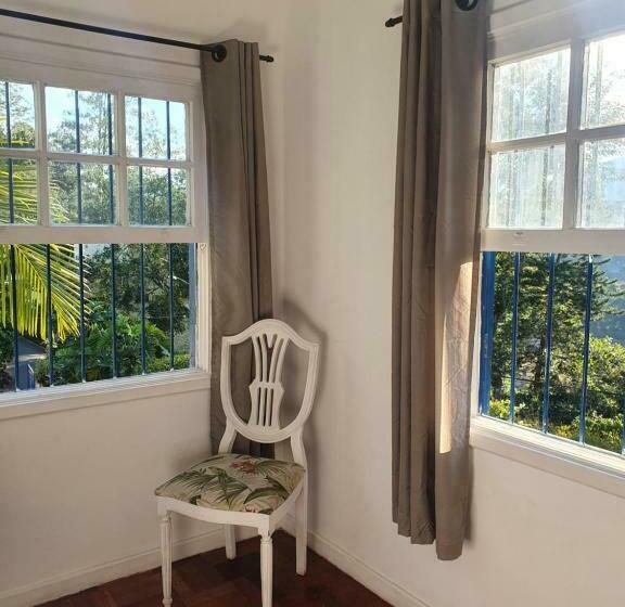 סוויטה דלוקס, Pousada Maison Do Barão