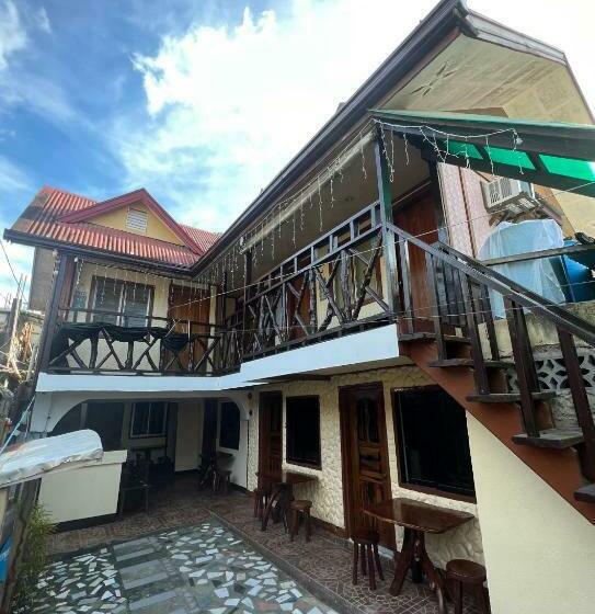 اتاق استاندارد, Lola Flor S Guest House