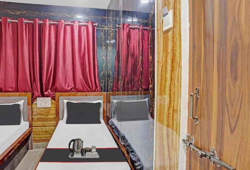标准间, Capital O Vihari Grand Inn