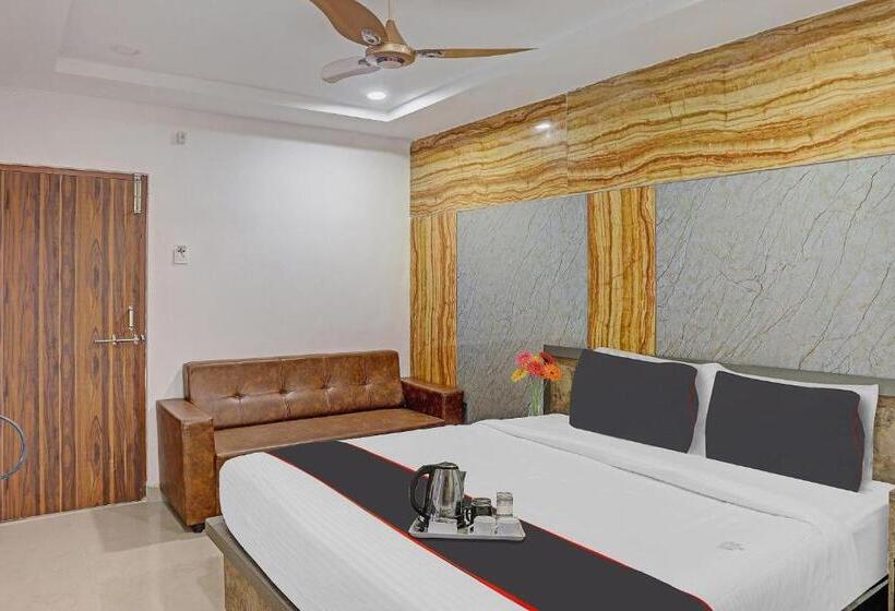 标准间, Capital O Vihari Grand Inn