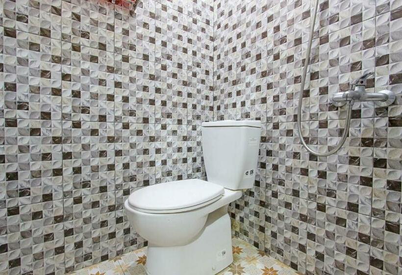 Номер Deluxe, Oyo 91842 Tahesa Guesthouse