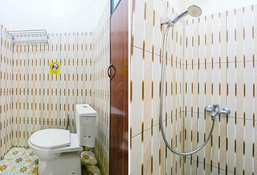 Номер Deluxe, Oyo 91842 Tahesa Guesthouse