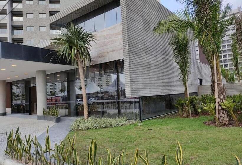 침실 1개 아파트, Salinas Premium Resort