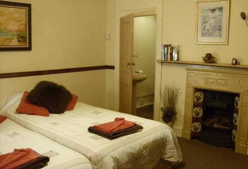 Номер Стандарт, Chichester Inn