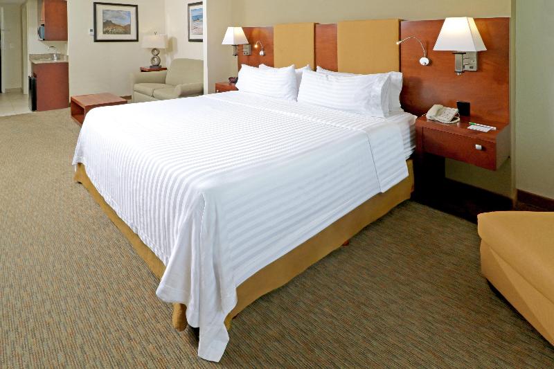سوئیت با تخت بزرگ, Holiday Inn Hotel & Suites Hermosillo Aeropuerto, An Ihg