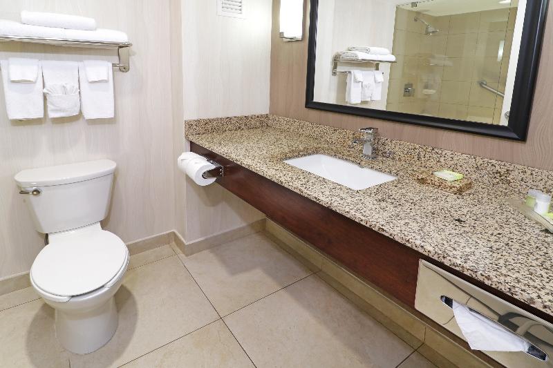 اتاق استاندارد, Holiday Inn Hotel & Suites Hermosillo Aeropuerto, An Ihg
