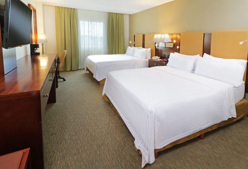 اتاق استاندارد, Holiday Inn Hotel & Suites Hermosillo Aeropuerto, An Ihg