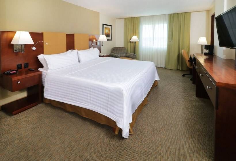 اتاق استاندارد, Holiday Inn Hotel & Suites Hermosillo Aeropuerto, An Ihg