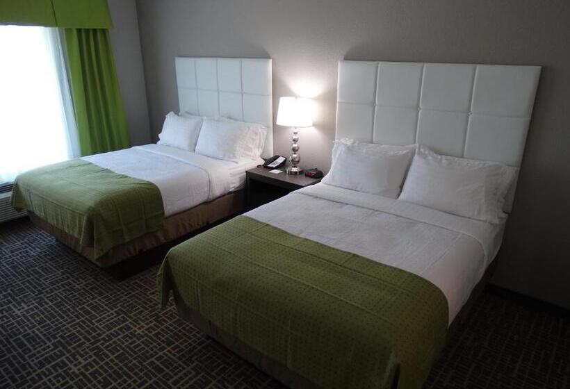 Номер Стандарт, Holiday Inn Covington, An Ihg