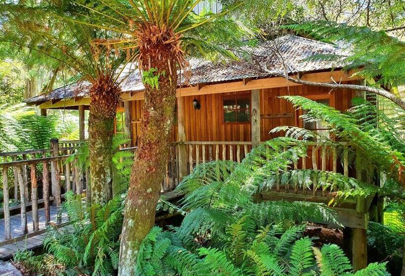 シャレー1寝室, Lemonthyme Wilderness Retreat