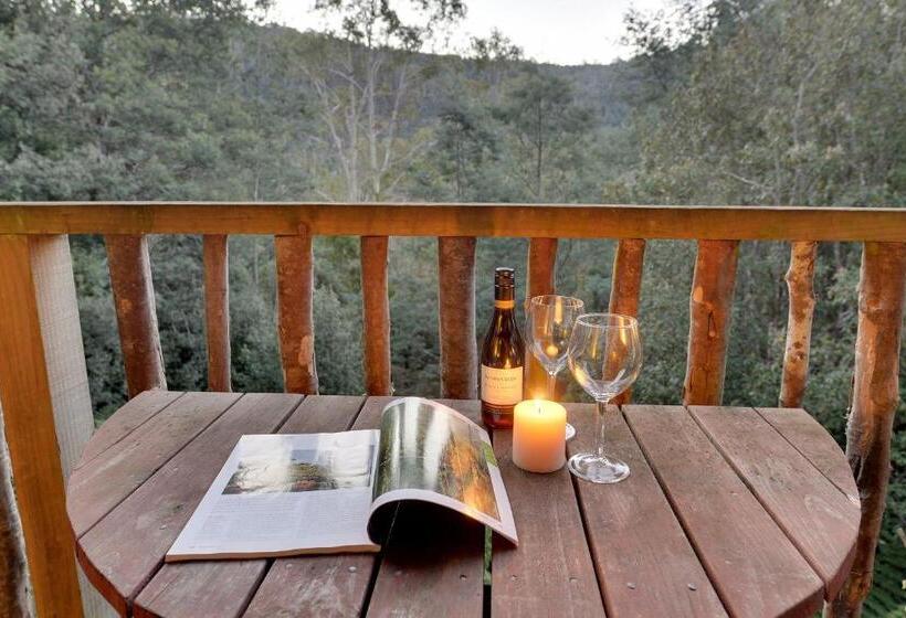 デラックススイート, Lemonthyme Wilderness Retreat
