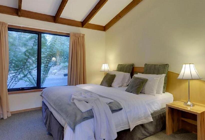디럭스 스위트, Lemonthyme Wilderness Retreat