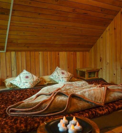 4인용 스탠다드 룸, Sunrise Farm Stays