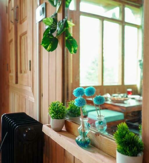 4인용 스탠다드 룸, Sunrise Farm Stays