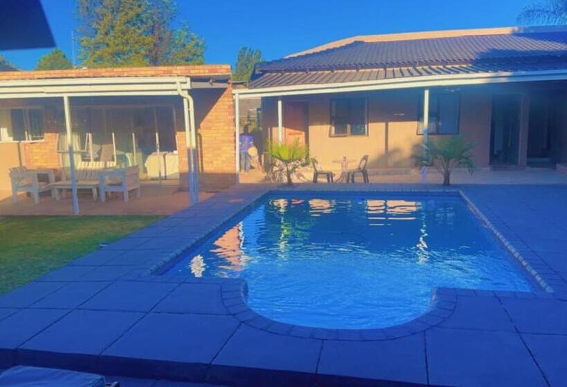 اتاق استاندارد, Horizon Bed And Breakfast