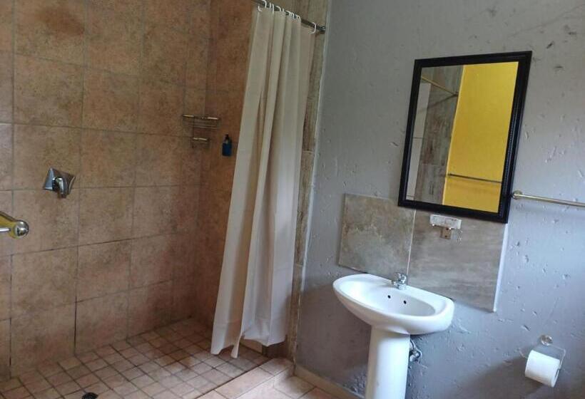 اتاق لوکس, Horizon Bed And Breakfast