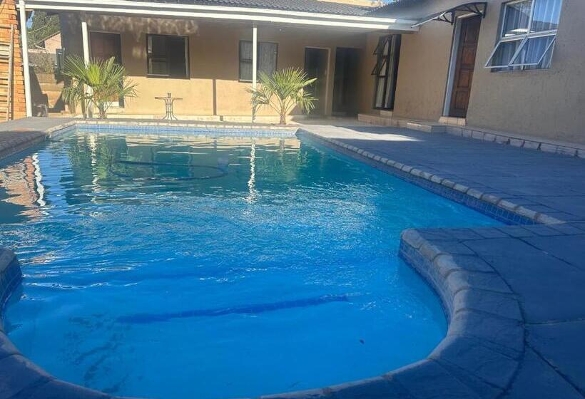 اتاق استاندارد یک نفره, Horizon Bed And Breakfast