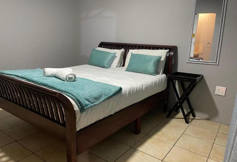 اتاق اکونومی, Horizon Bed And Breakfast