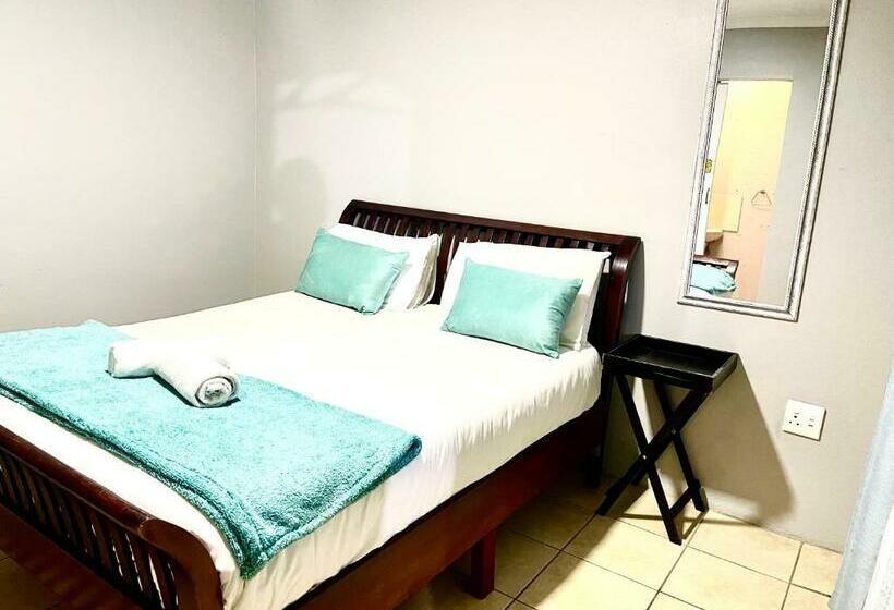 اتاق استاندارد, Horizon Bed And Breakfast