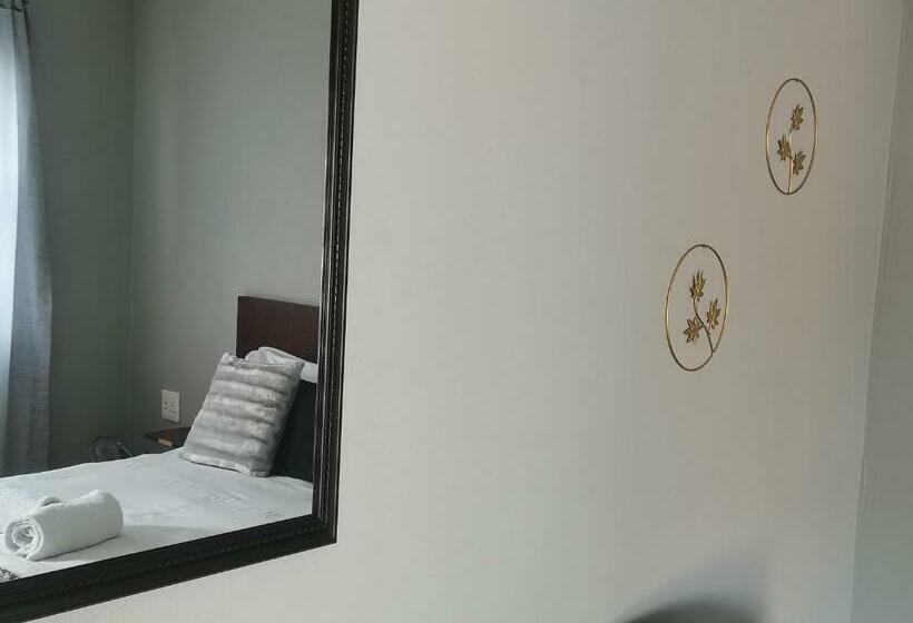 اتاق استاندارد, Horizon Bed And Breakfast