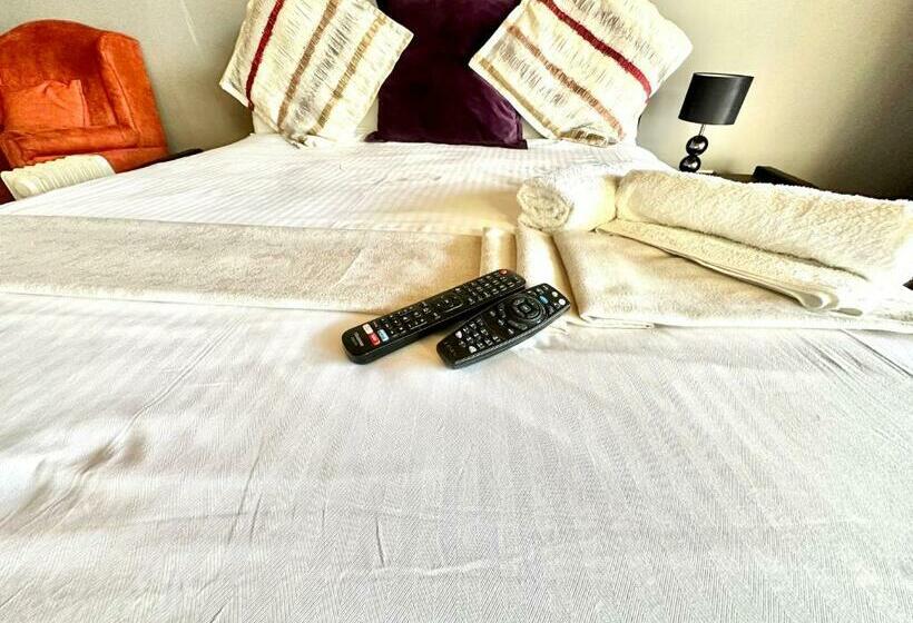 اتاق لوکس, Horizon Bed And Breakfast