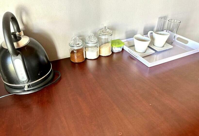 اتاق لوکس, Horizon Bed And Breakfast