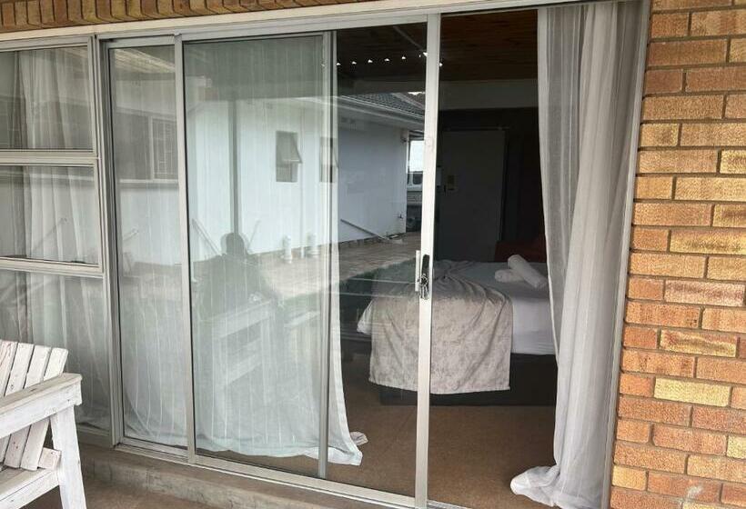 اتاق لوکس, Horizon Bed And Breakfast