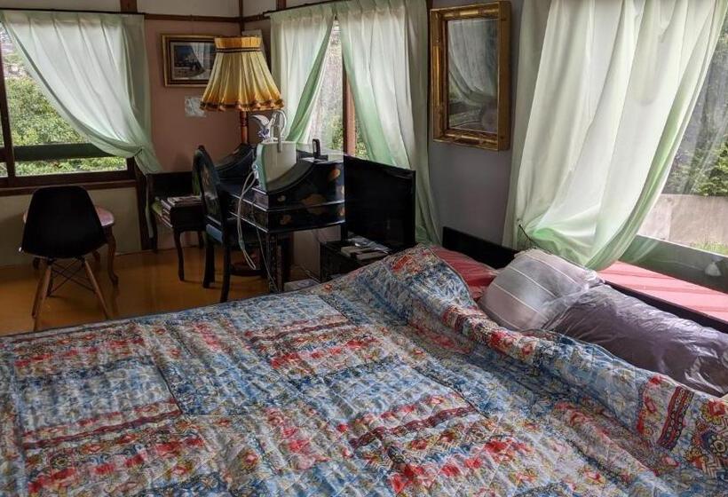 Студия Стандарт, Pension Alba   Vacation Stay 70925v