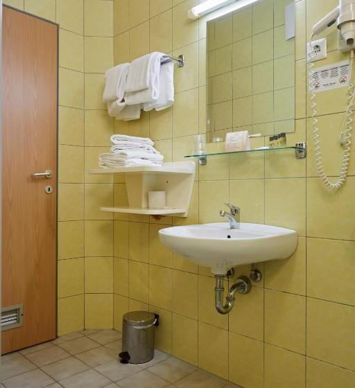 آپارتمان 2 خوابه, Thermal Resort Lendava