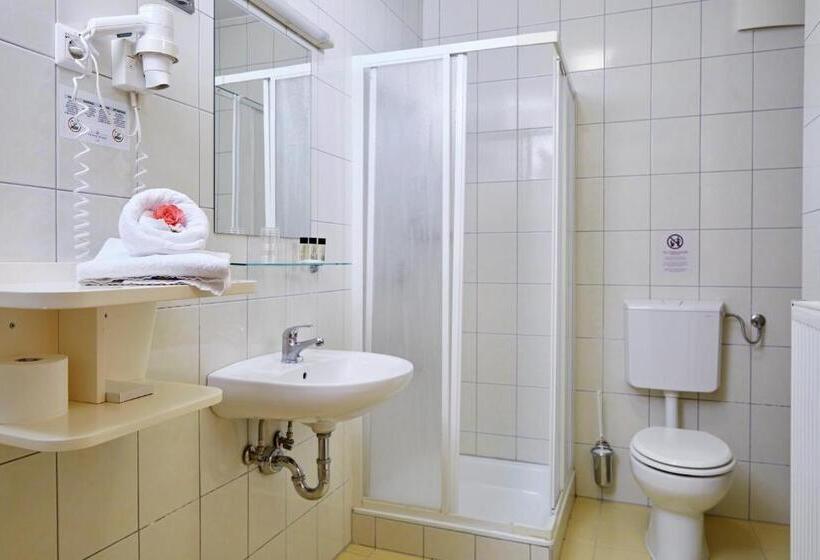 استودیوی استاندارد, Thermal Resort Lendava
