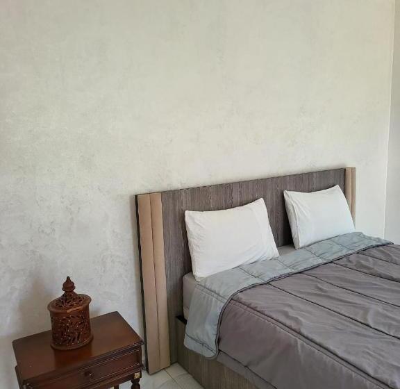 Апартаменты 2 Спальни, Akwaba Lodge