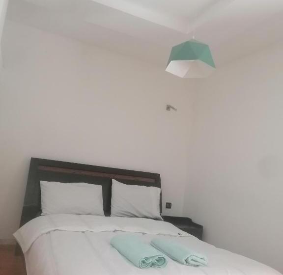 Номер Стандарт, Akwaba Lodge