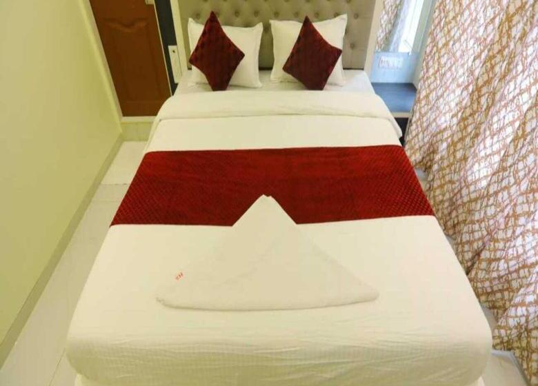 Номер Стандарт, Sai Siddhi Inn   Midc Industrial Area, Mahape Navi Mumbai