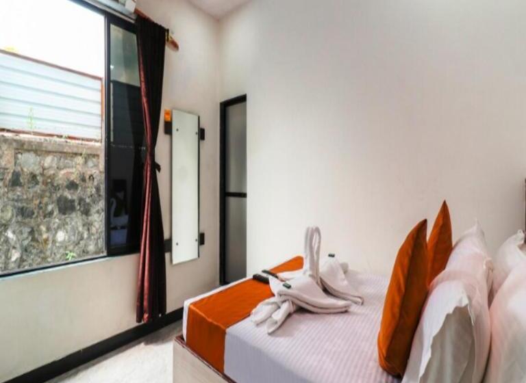 Номер Стандарт, Sai Siddhi Inn   Midc Industrial Area, Mahape Navi Mumbai