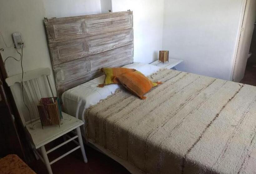 Номер Стандарт, La Casa De Susana