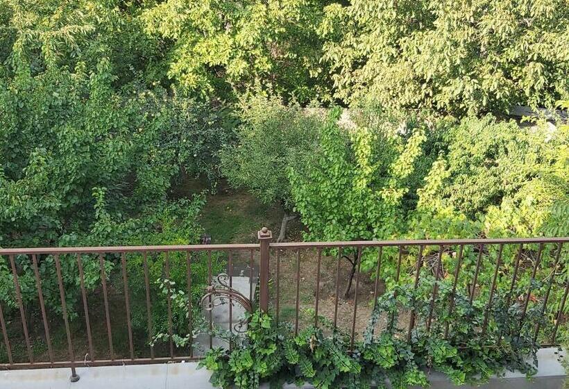 اتاق استاندارد, Hilltop Yerevan