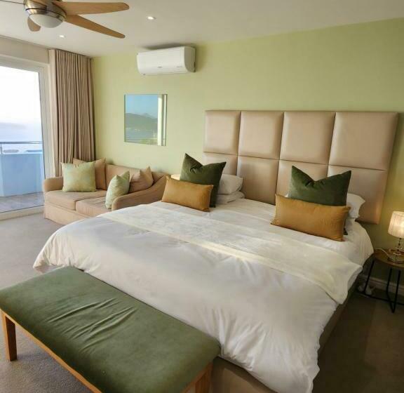 Номер Стандарт, Boulders Blue Bed And Breakfast