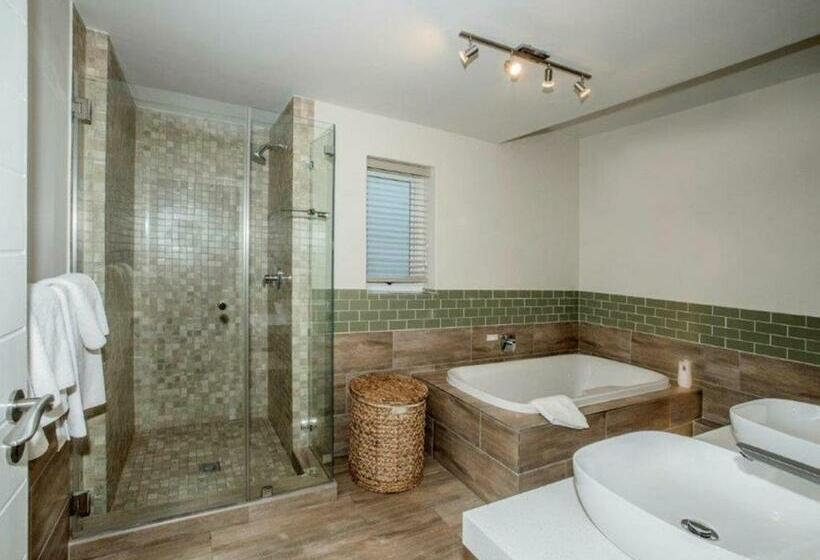 Номер Стандарт, Boulders Blue Bed And Breakfast