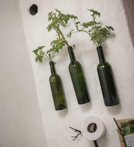 اتاق استاندارد با تخت بزرگ, Eco Tampu Andahuaylillas  Hospedaje Ecosostenible