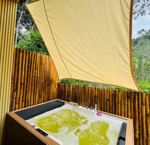 Deluxe Suite King Bed, Kireina Genting Villa