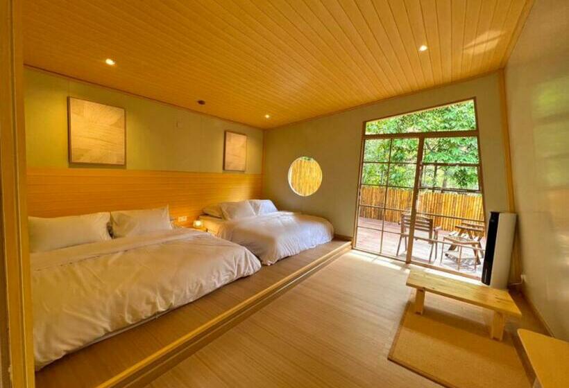 سوییت خانوادگی, Kireina Genting Villa