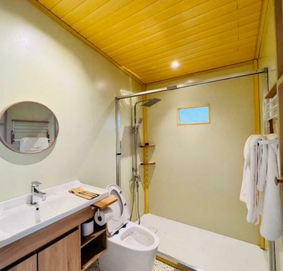 سوییت خانوادگی, Kireina Genting Villa