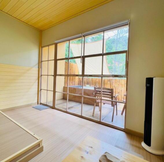 سوییت خانوادگی, Kireina Genting Villa
